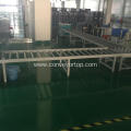 Motorized Drum Conveyor Belt Roller Conveyor System